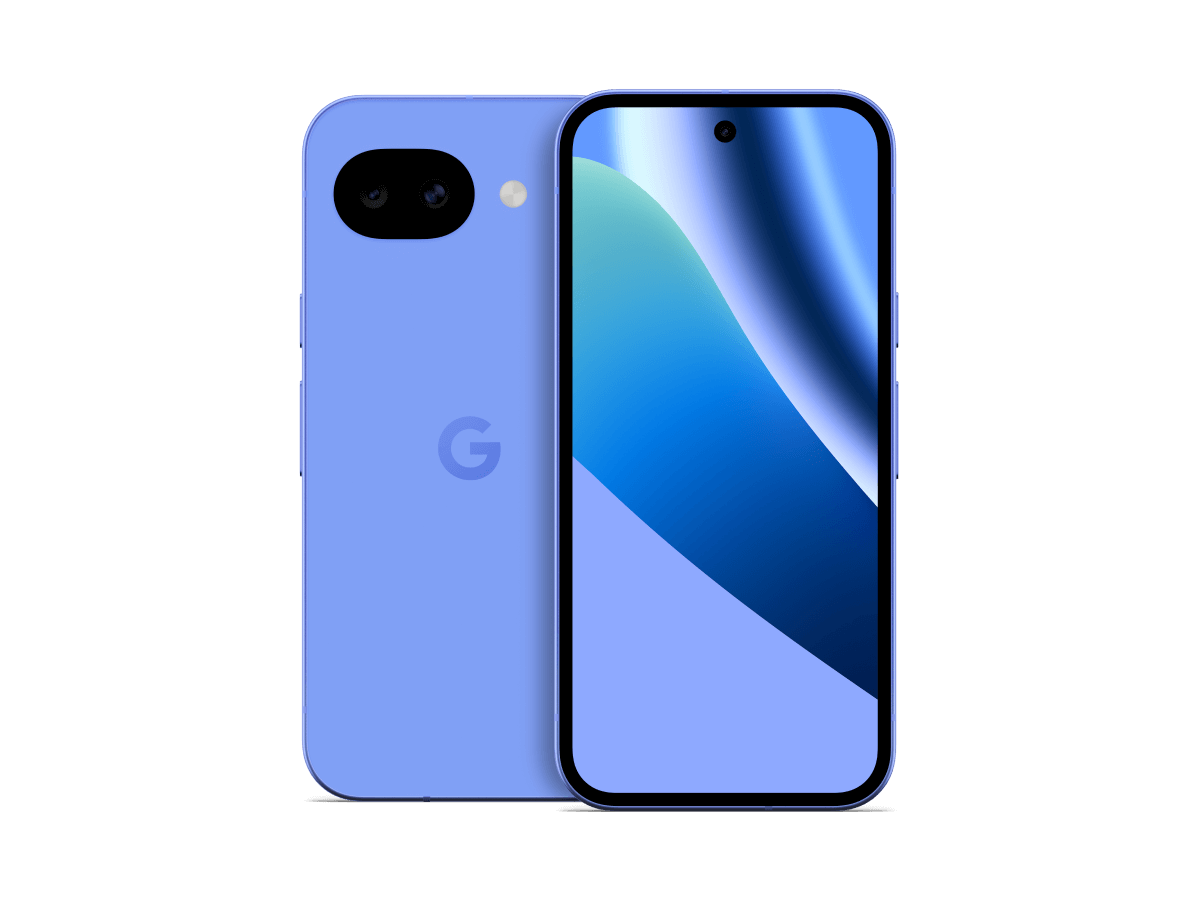 Google Pixel 10a - Buy Now | Telstra