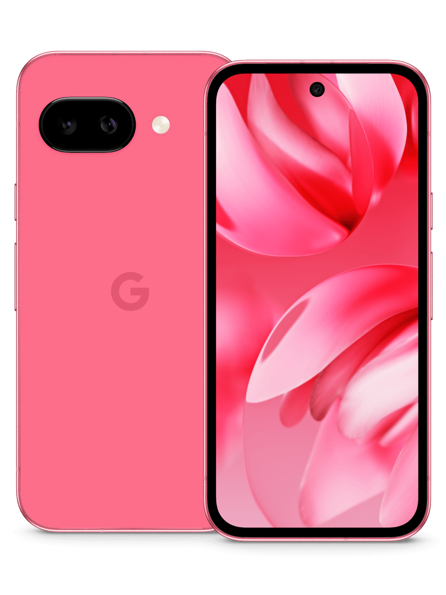 Pixel 9a