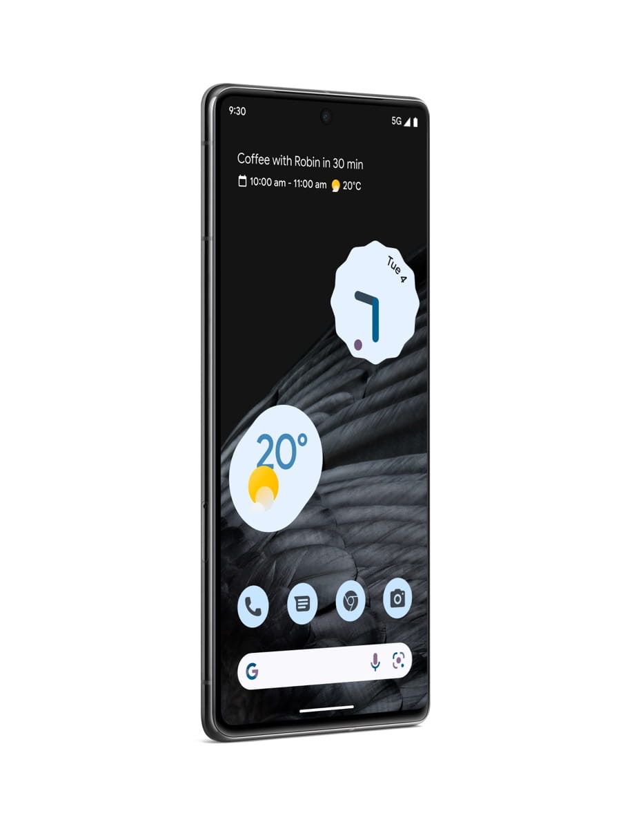 Buy the Google Pixel 7 Pro - Telstra