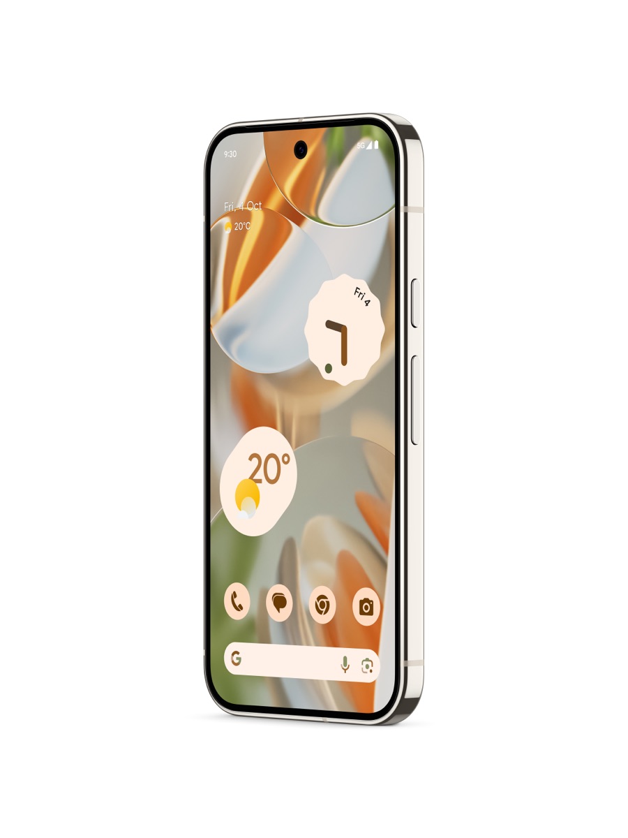 Telstra Pixel Review: Google Pixel 9, The Lesser Pixel But Still