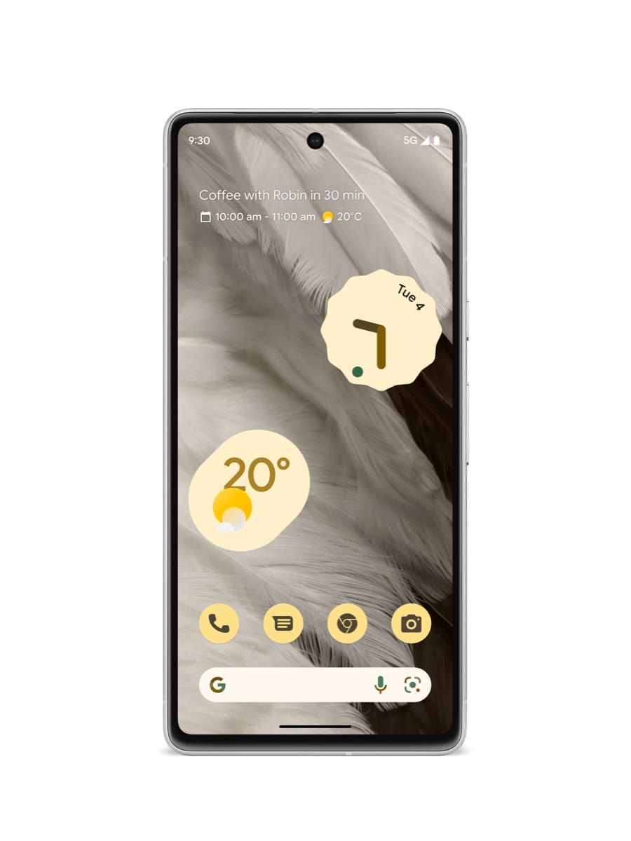 Google Pixel 7 on a Pre-paid SIM - Buy Now | Telstra