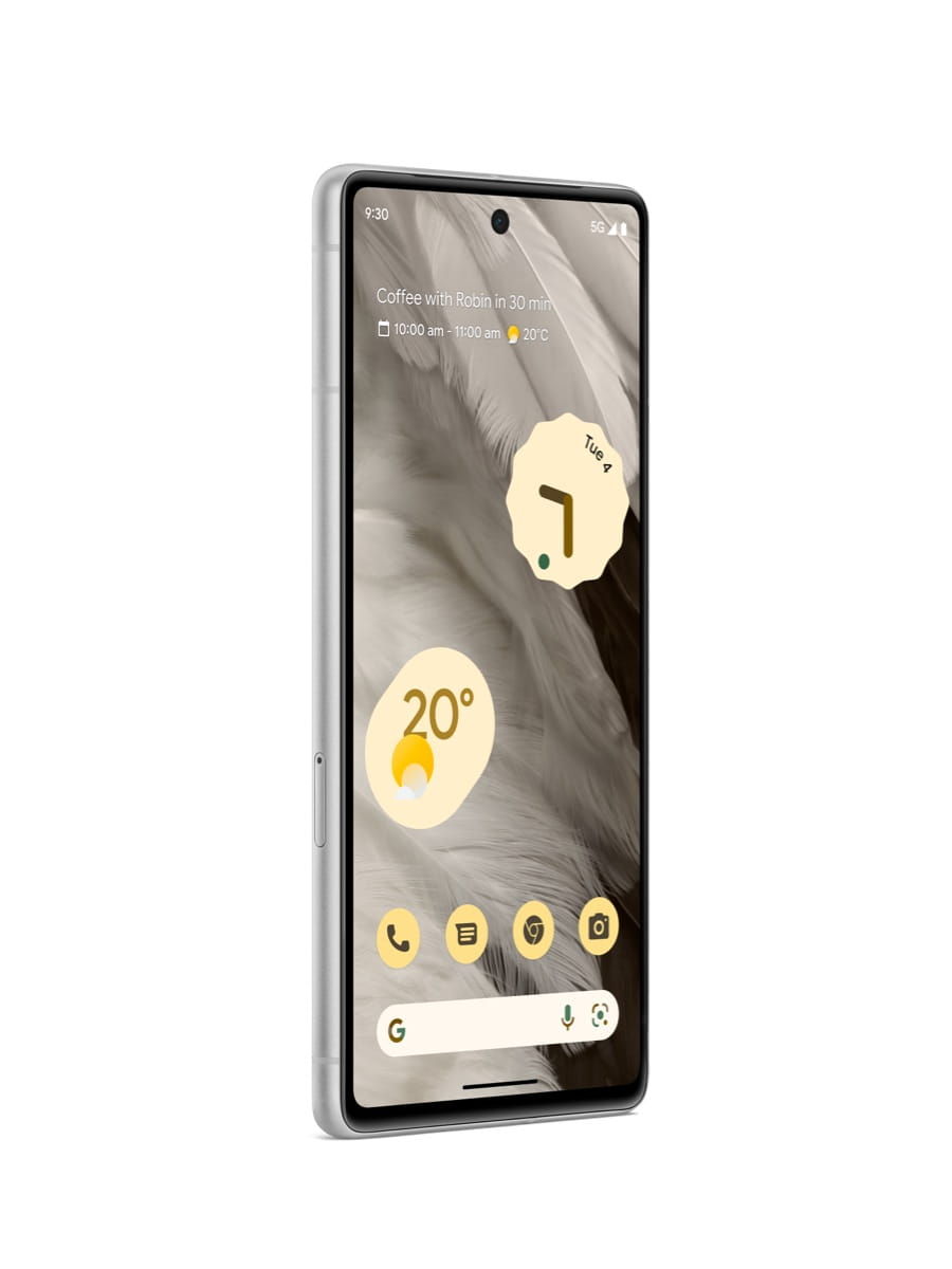 Google Pixel 7 on a Pre-paid SIM - Buy Now | Telstra