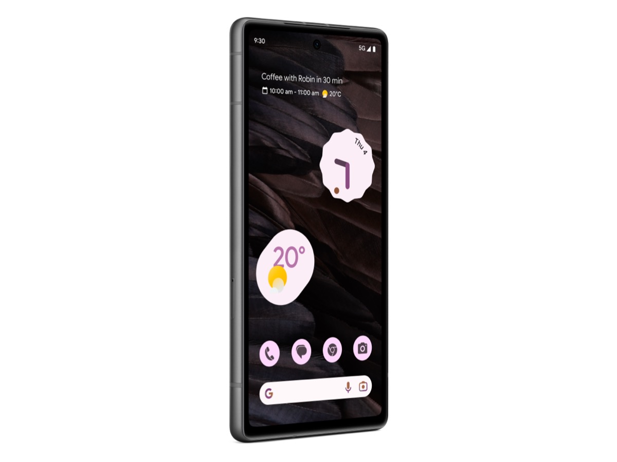 Buy the Google Pixel 7a - Telstra