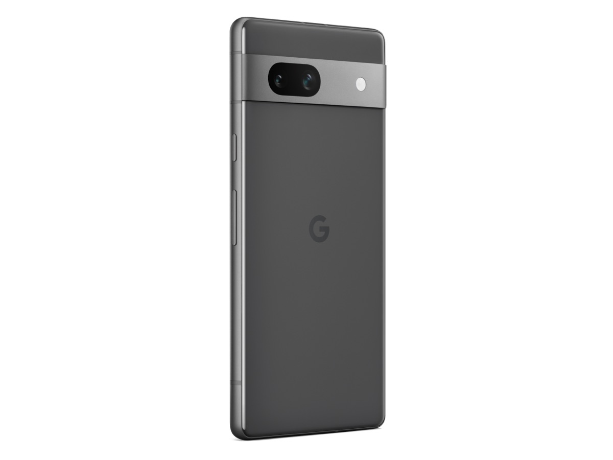 Buy the Google Pixel 7a - Telstra