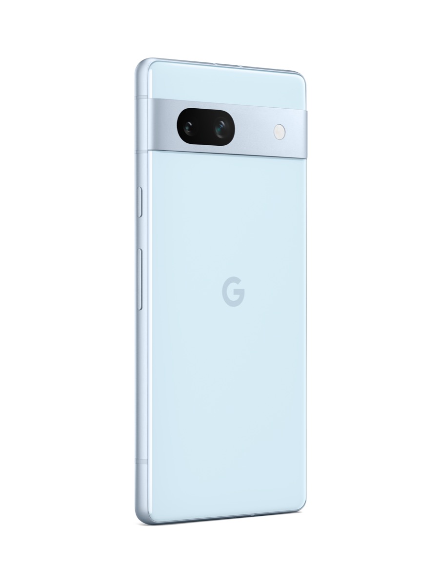 Buy the Google Pixel 7a for Business - Telstra