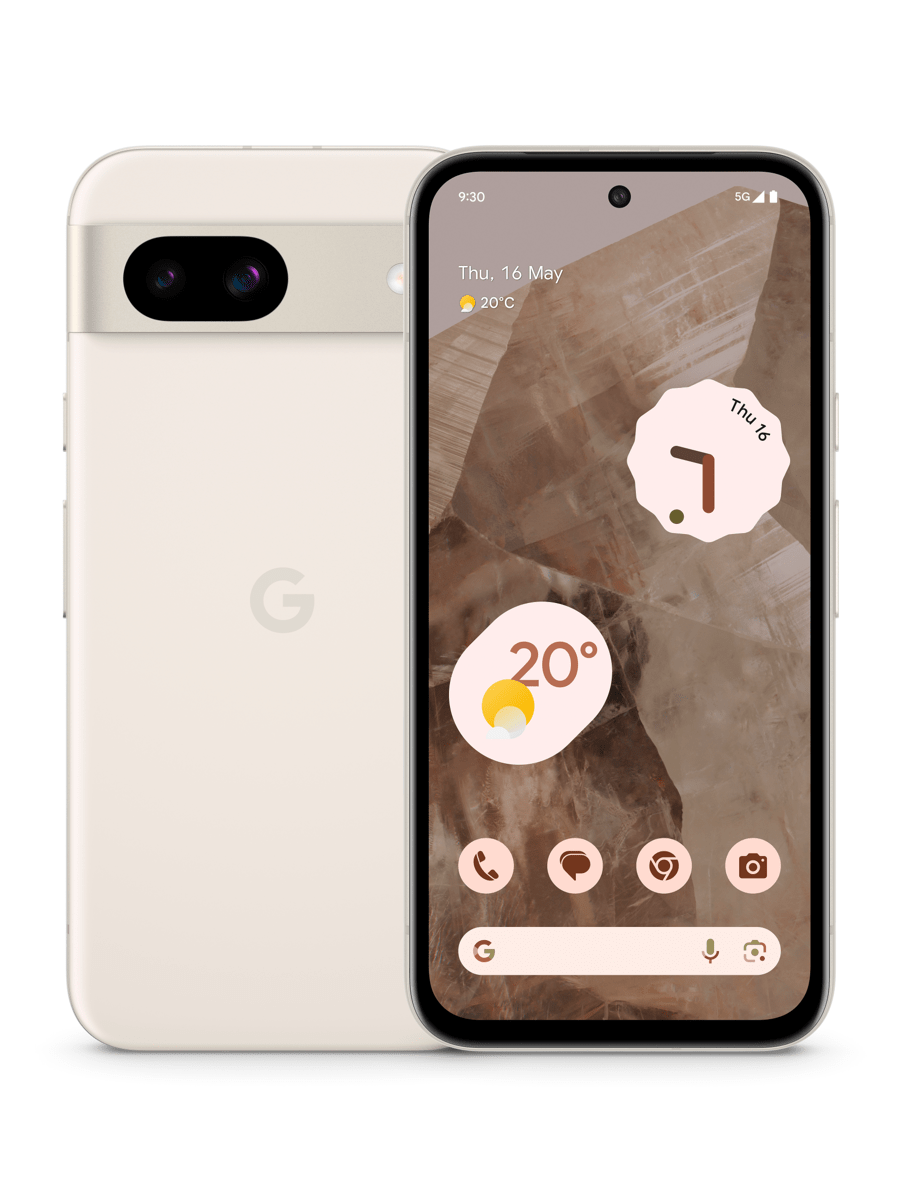 Pixel 8a