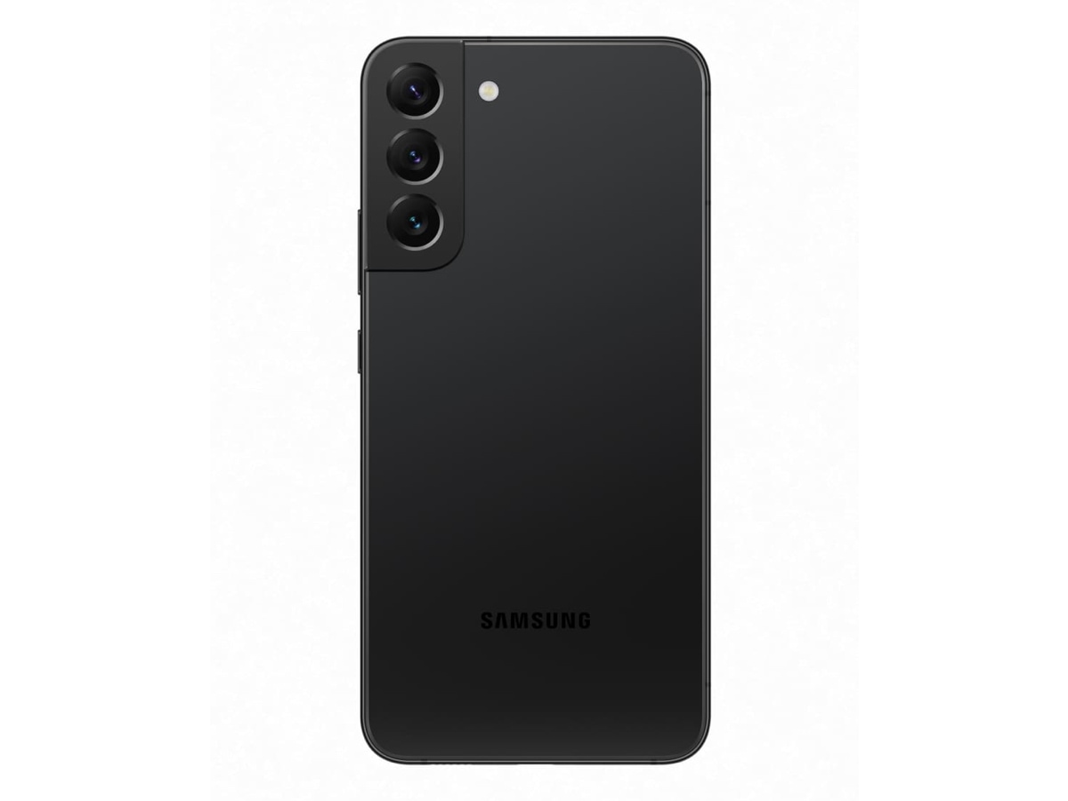 Buy the Samsung Galaxy S22 Telstra