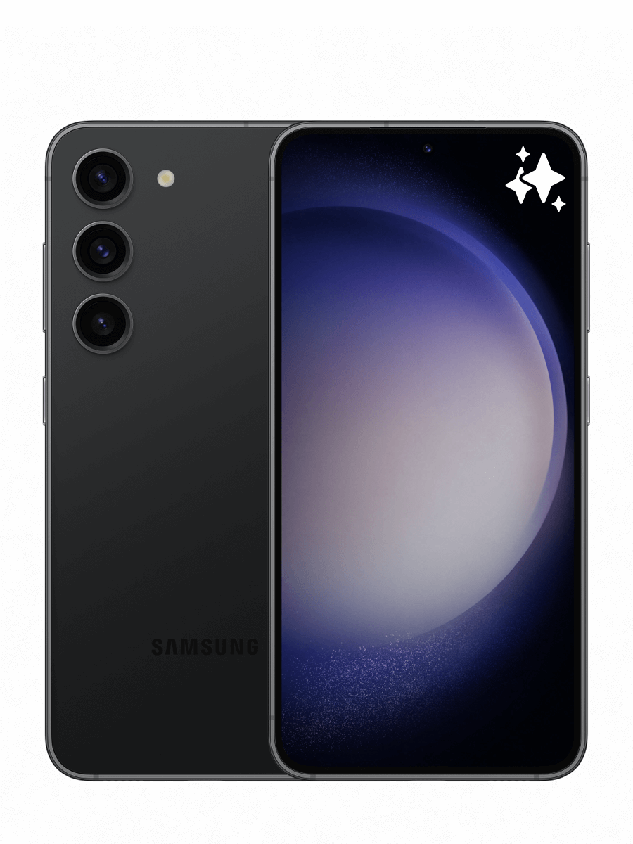 Buy the Samsung Galaxy S23 Telstra