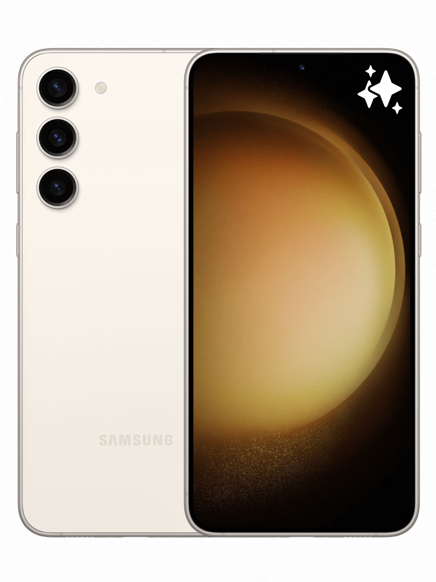 Galaxy S23+