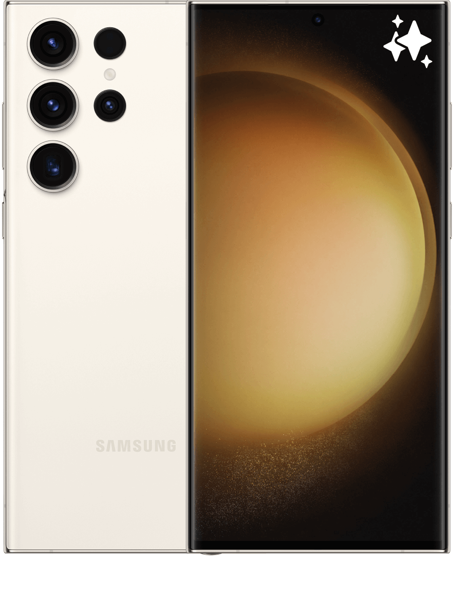 Galaxy S23 Ultra