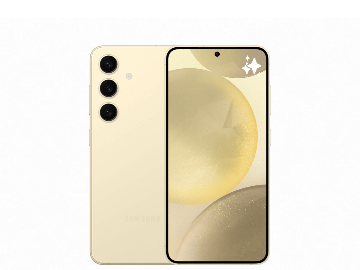 Samsung Galaxy S24 Buy Now Telstra