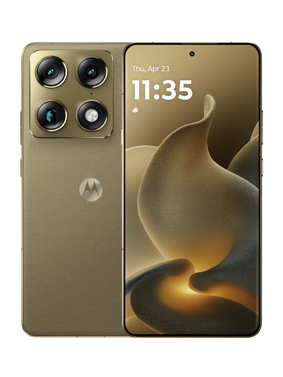 signature front view