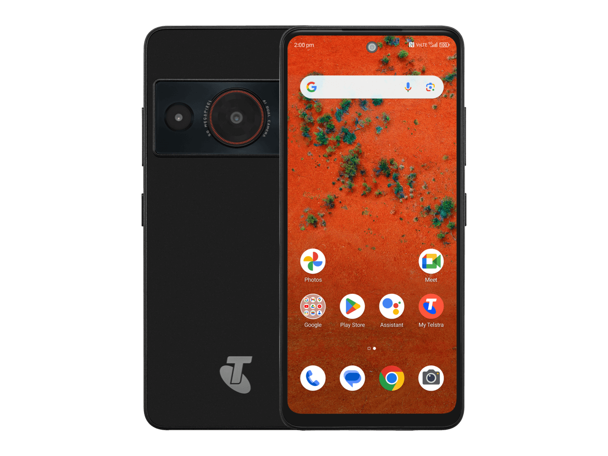 Buy the Telstra T-Elite 5G Phone - Telstra