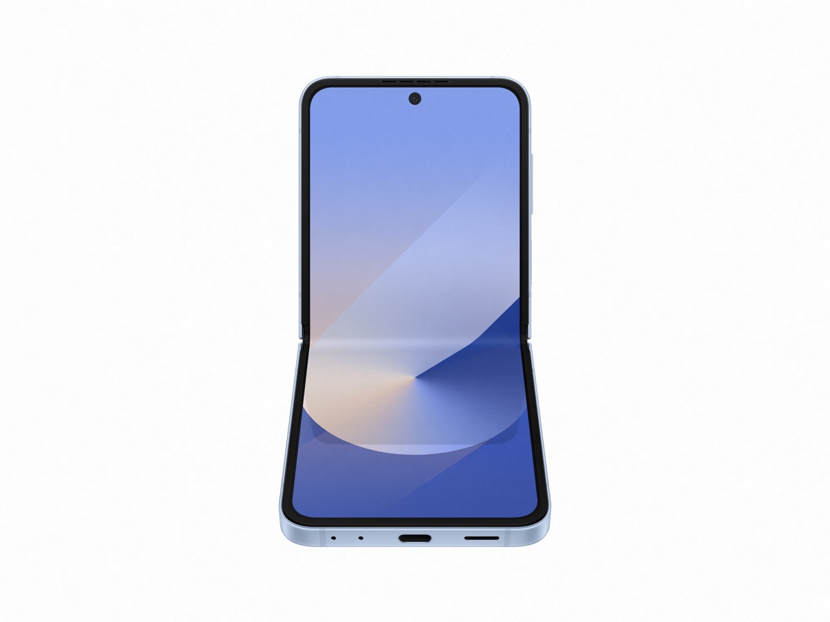 Samsung galaxy flip Galaxyzflip6 ホワイト Galaxy Z Flip6 SIMフリー
