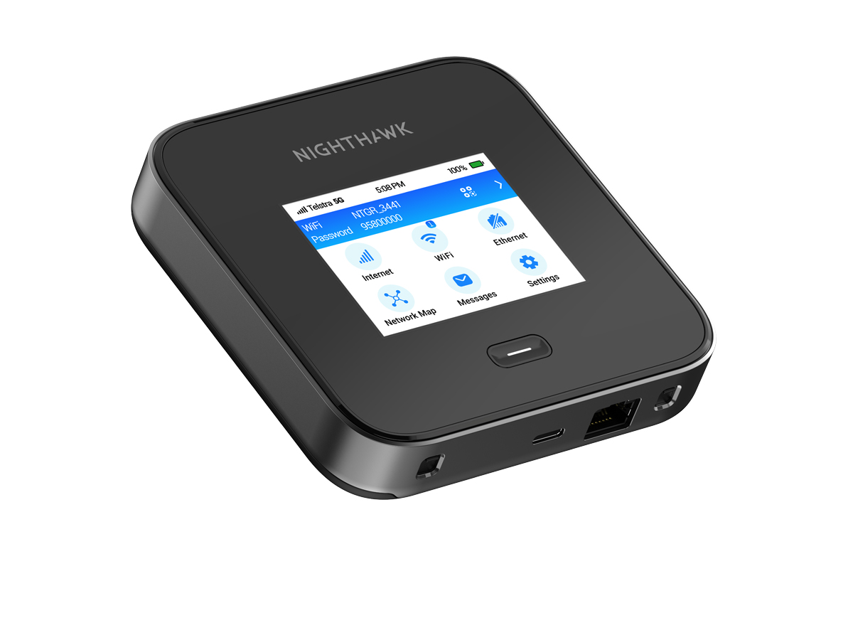 Netgear Nighthawk M7 Ultra Buy Now Telstra