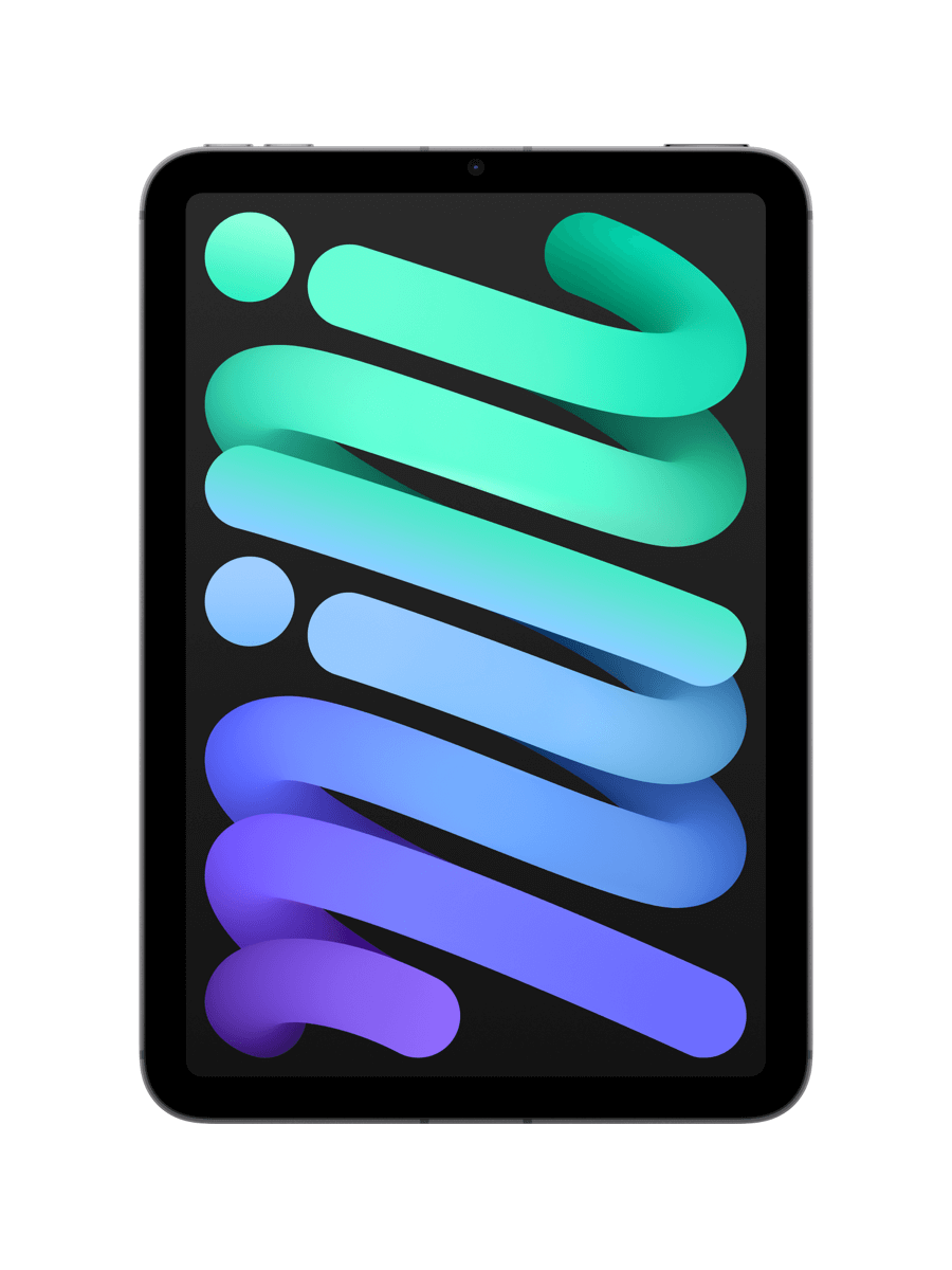 iPad mini (A17 Pro)