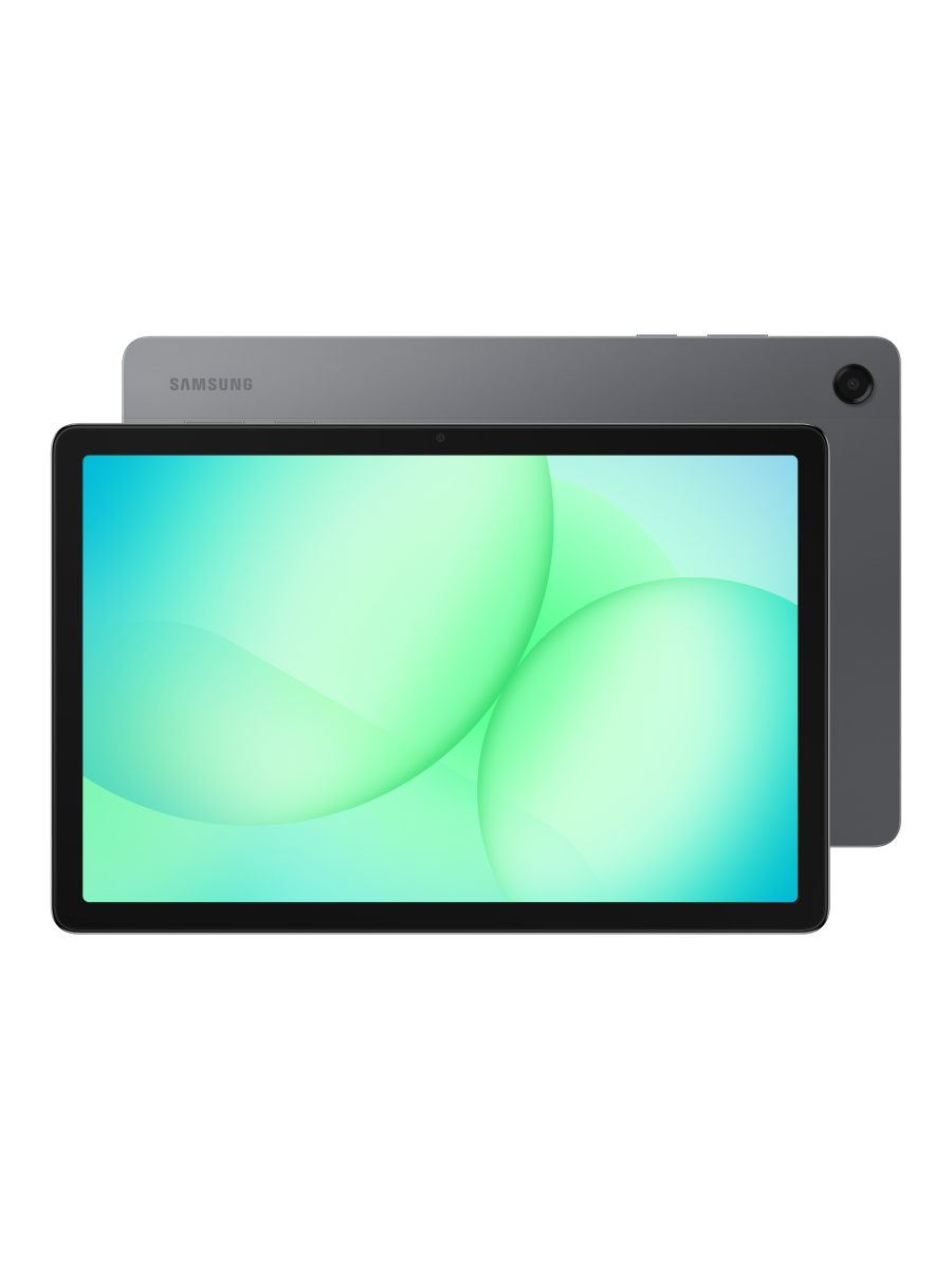 Galaxy Tab A11+ 5G front view