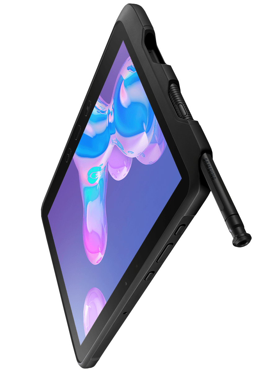 galaxy tab active pro