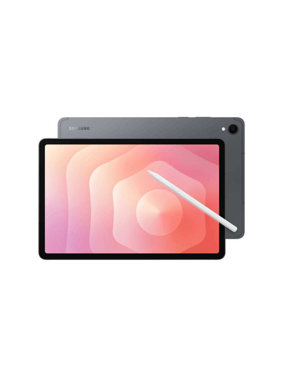 Galaxy Tab S11 front view