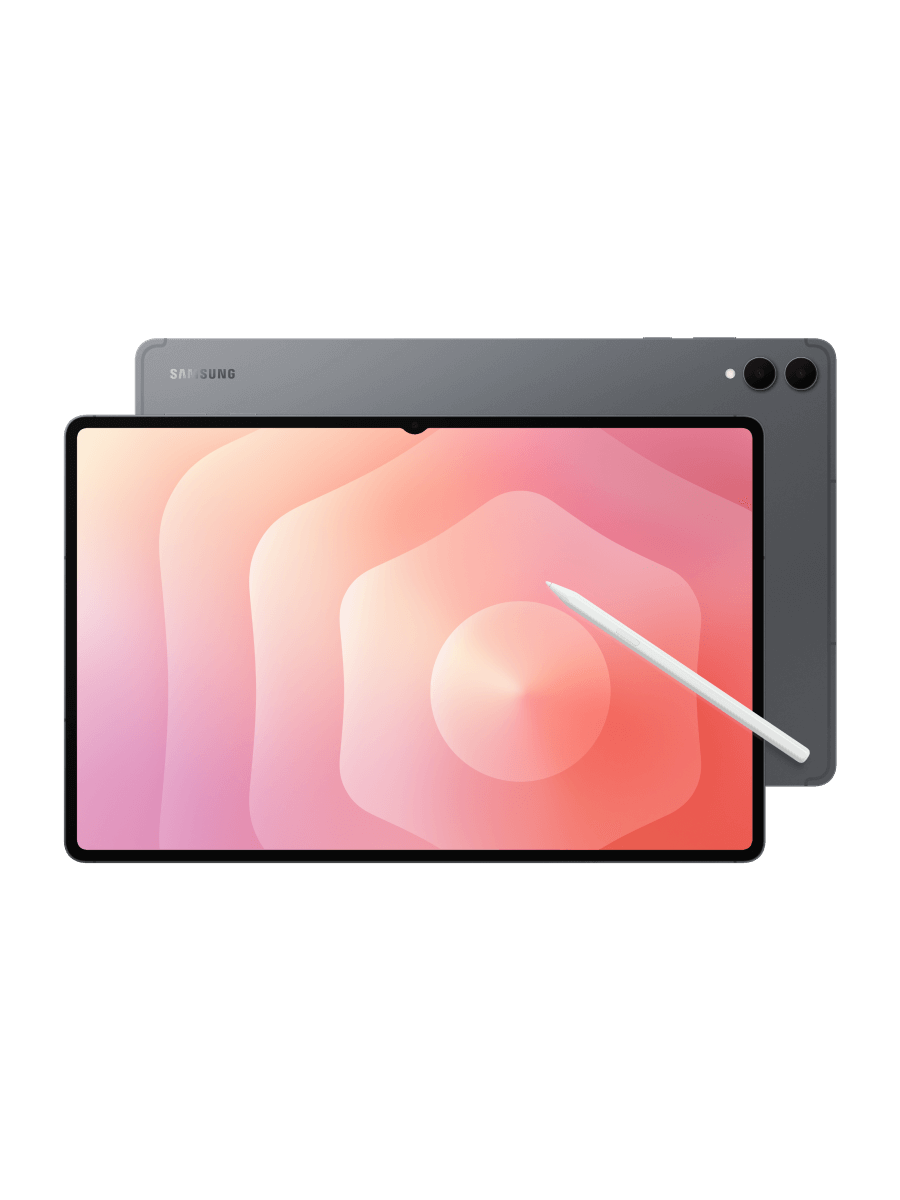 Galaxy Tab S11 Ultra front view