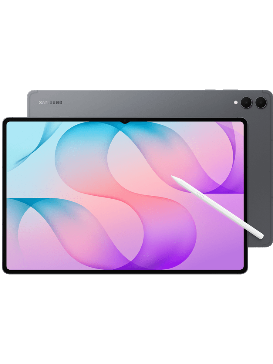 Galaxy Tab S12 Ultra