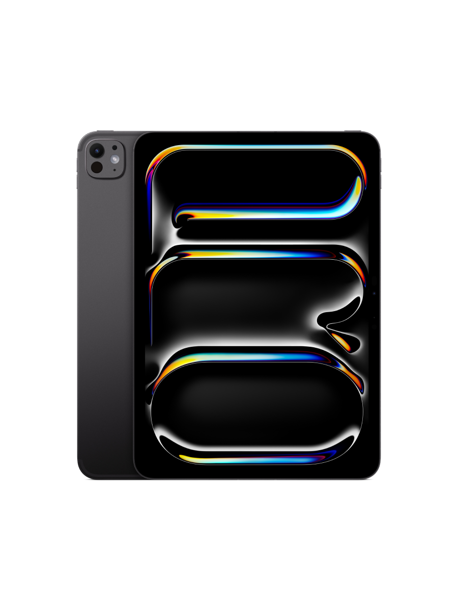 iPad Pro 11 inch (M5) front view