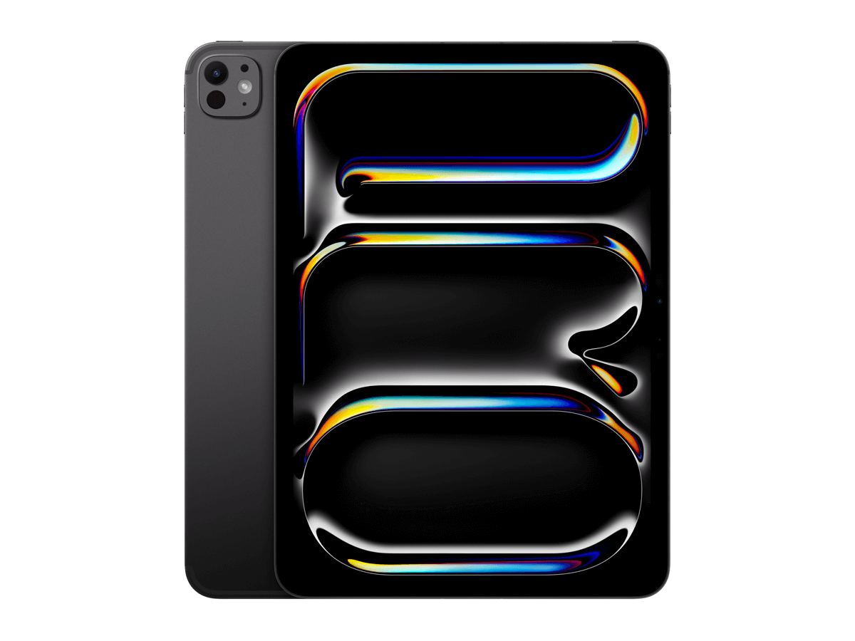 Buy the New Apple iPad Pro 11 inch (M4) Telstra