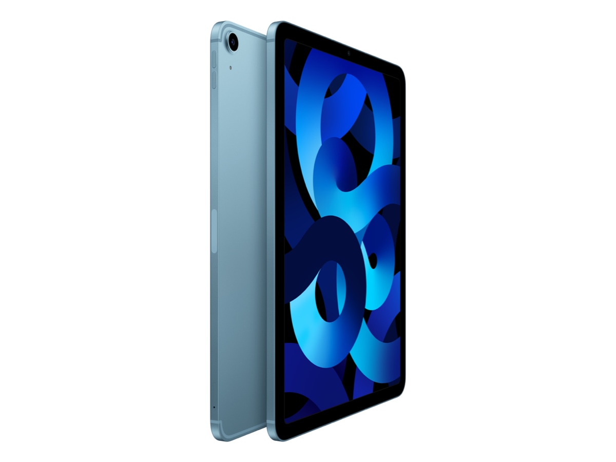 iPad Air: Order the iPad Air 5 from Telstra