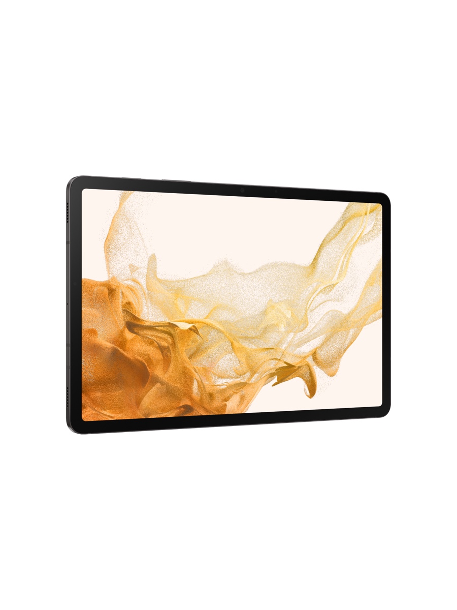 Samsung Galaxy Tab S8 from Telstra