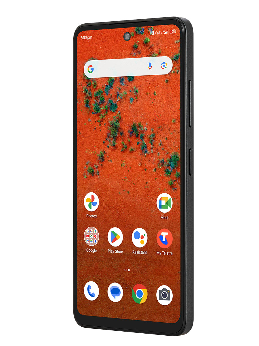 Pre-Paid Telstra T-Elite 5G Phone - Buy Now | Telstra Pre-Paid Telstra T-Elite 5G Phone - Buy Now | Telstra