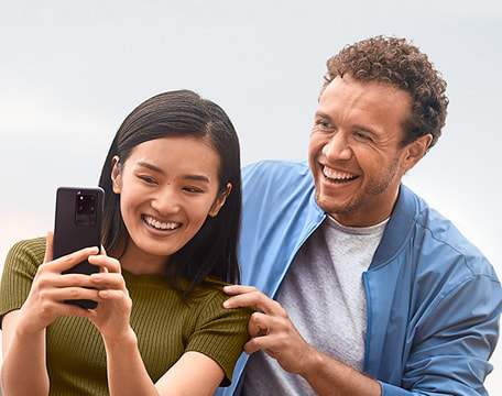 Learn more about Telstra 5G 