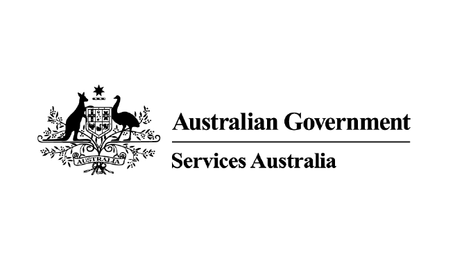 Australian Government – Service Australia