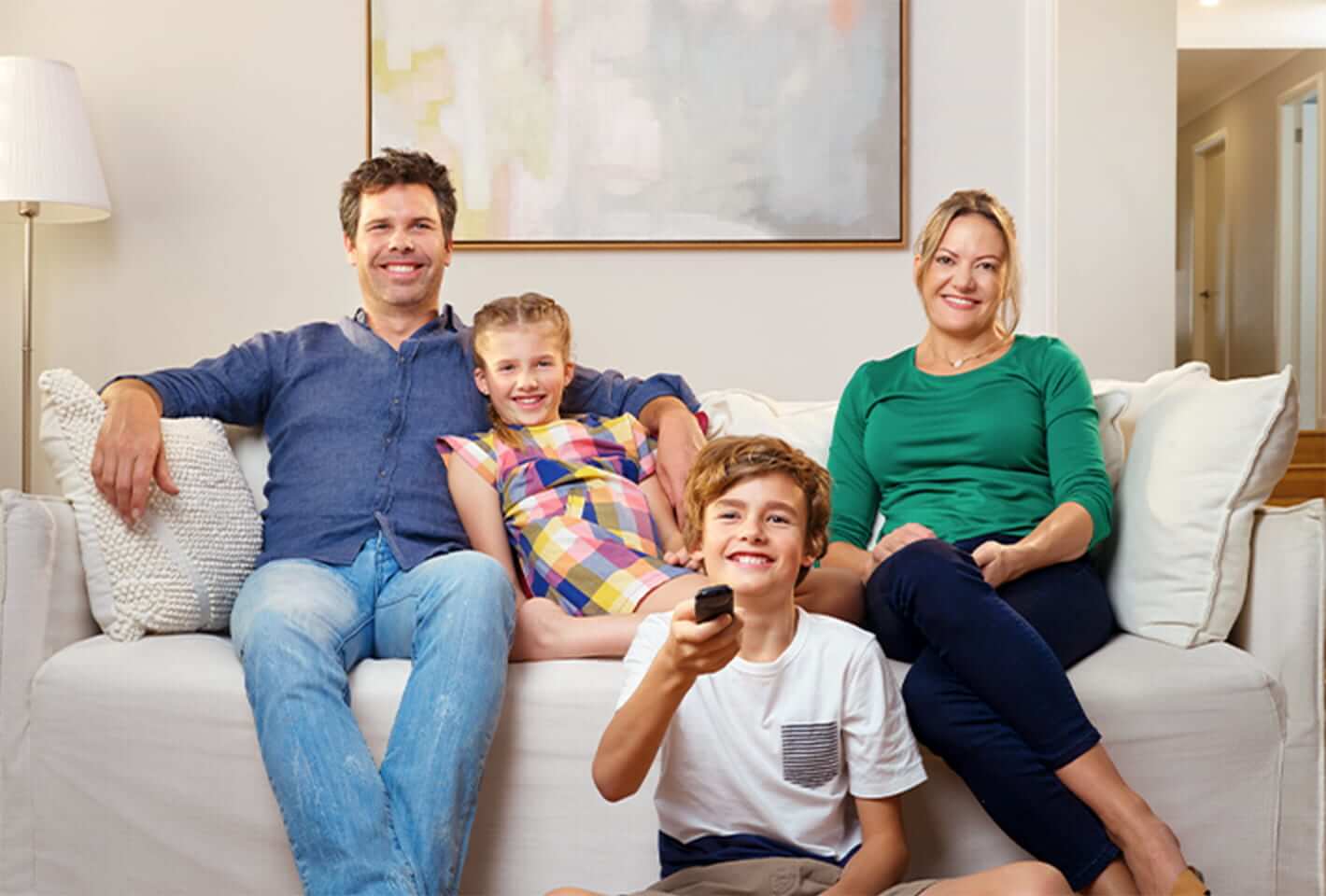 Telstra Smart Modem, See nbn plans