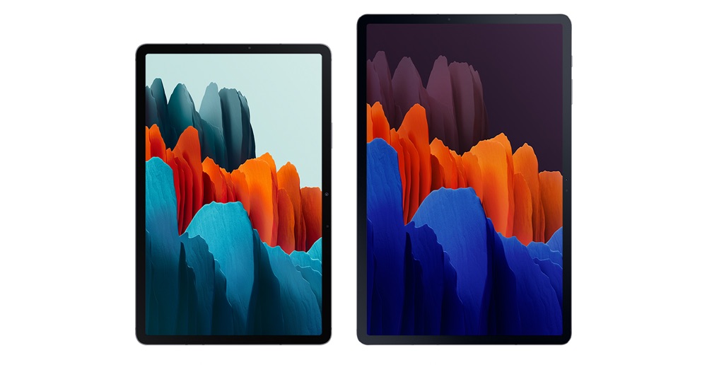 Samsung Galaxy Tab S7 Tablet Plans From Telstra