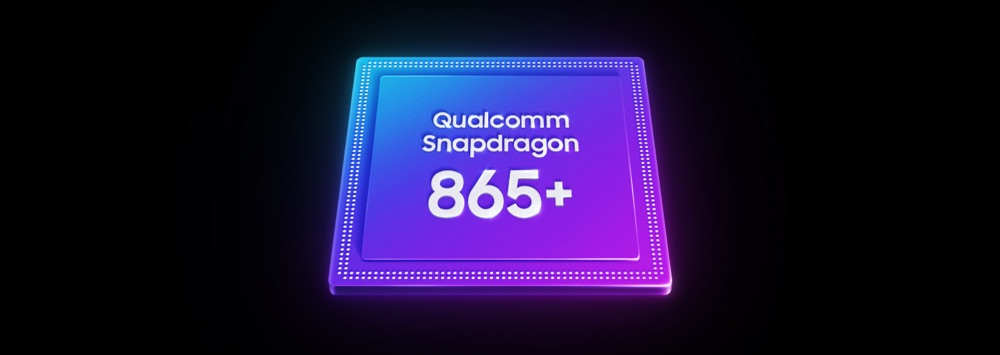 With Samsung Tab S7 Qualcomm Snapdragon 865 Plus processor, you can get your work done faster.