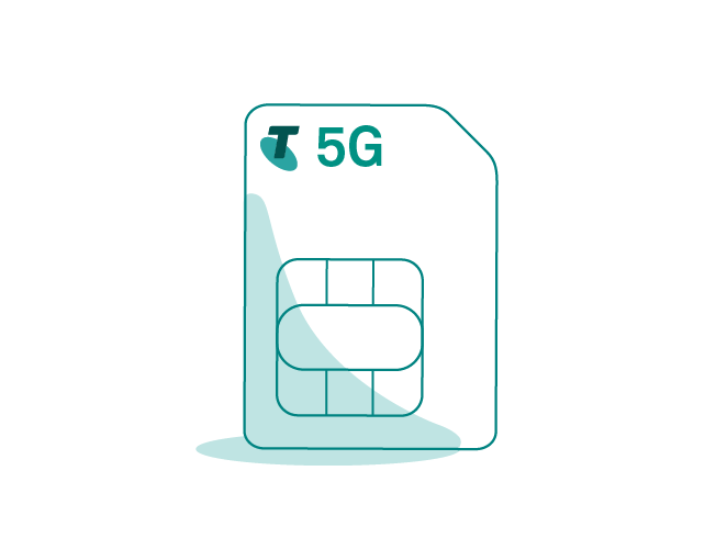 telstra business plans sim only