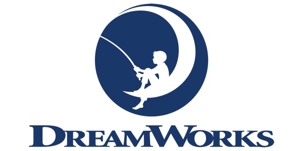 Dreamworks logo