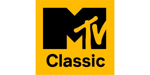 MTV Classic logo