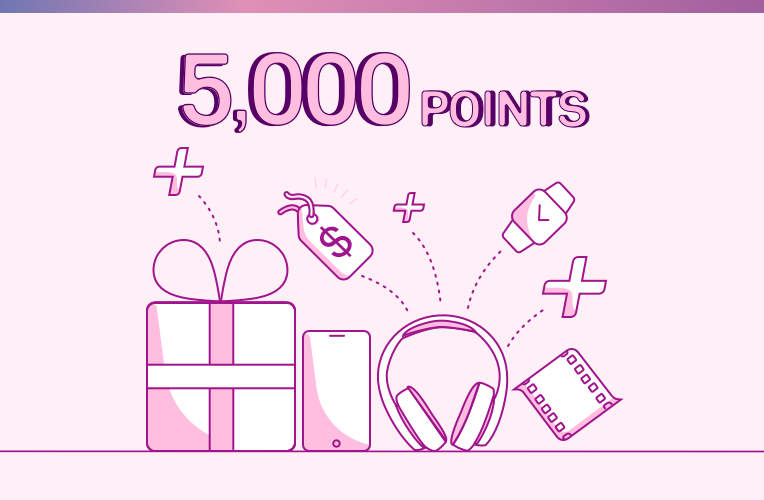 My Telstra app Telstra Plus bonus points offer