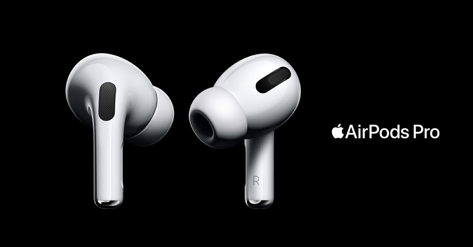 Apple Accessories