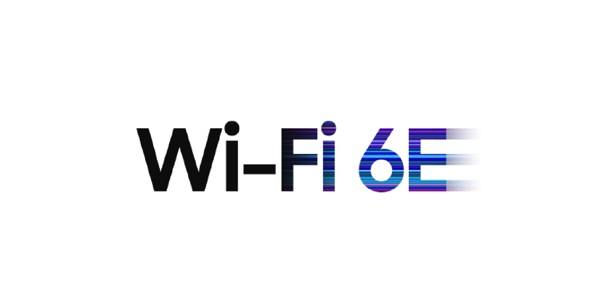 Text on image says 'Wi-Fi 6E'