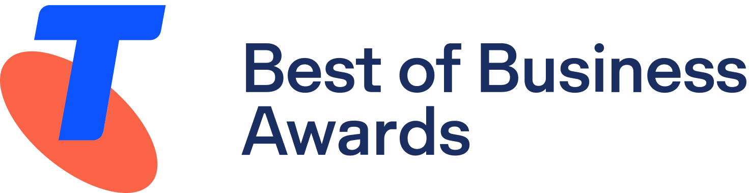 Best of Business Awards logo