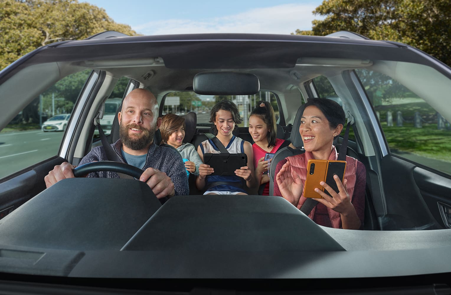 Get Your Telstra Bundle Plans For Mobile and Data Plans