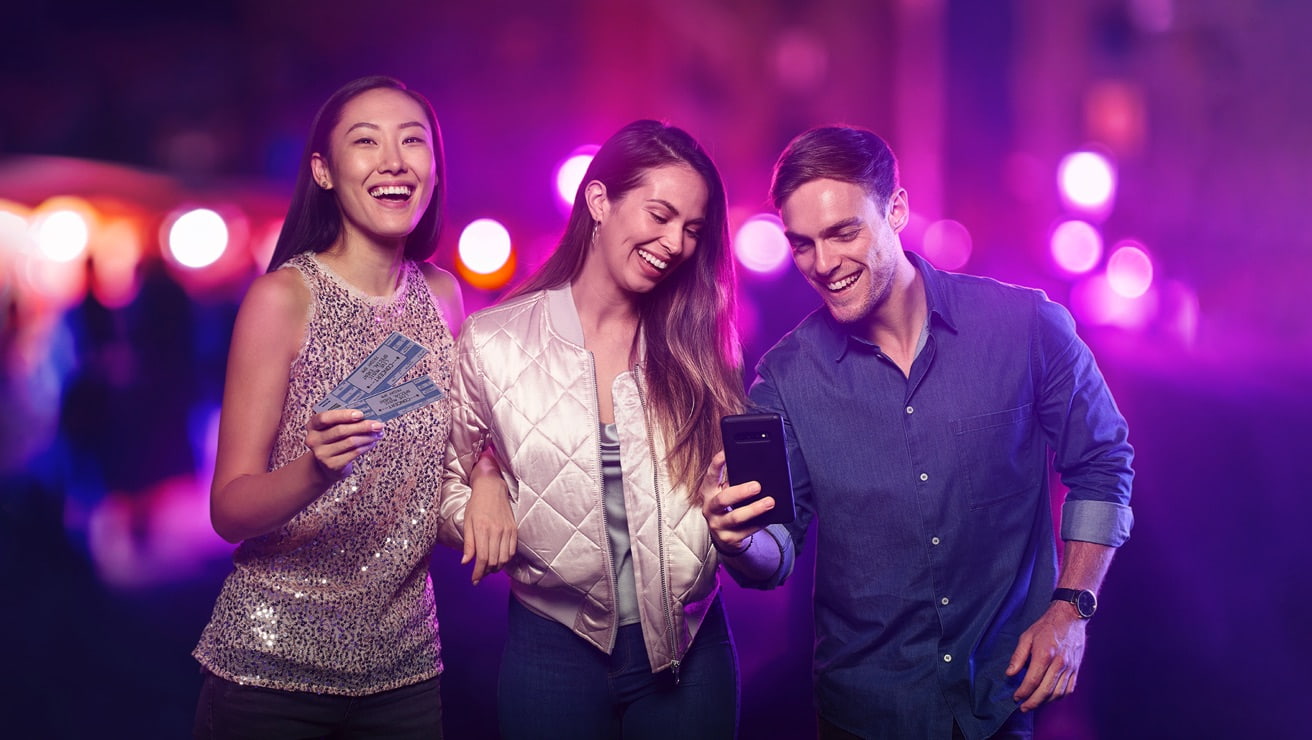 Telstra Plus Telstra Plus