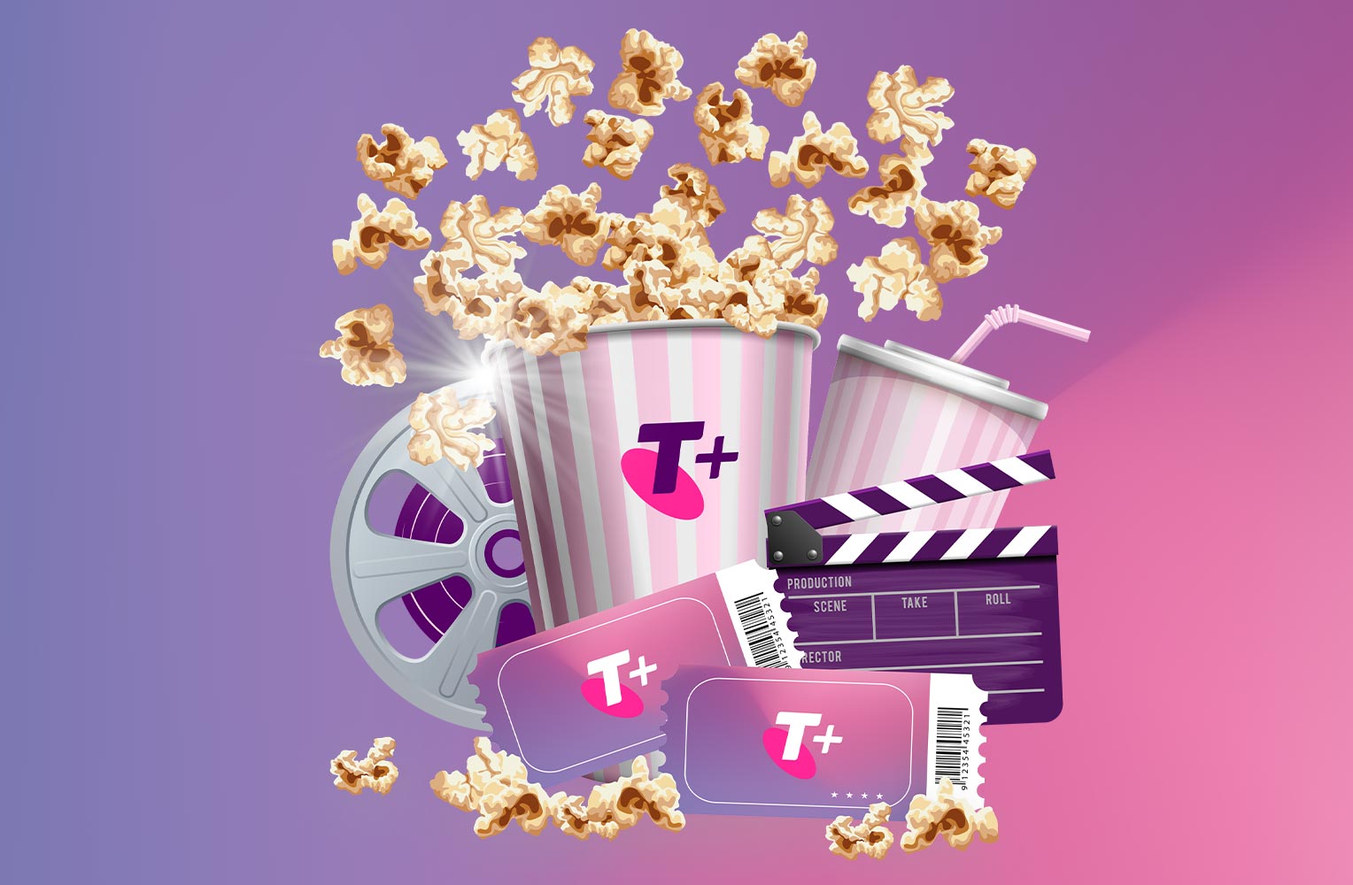 Telstra Plus Telstra Plus