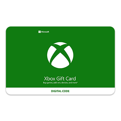 Reward Store - Telstra Plus, $15 Xbox Digital Gift Card
