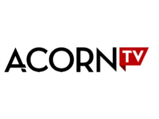 Acorn TV logo