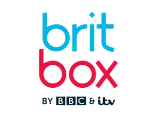 Brit box logo