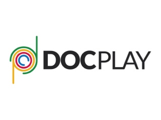 Docplay logo