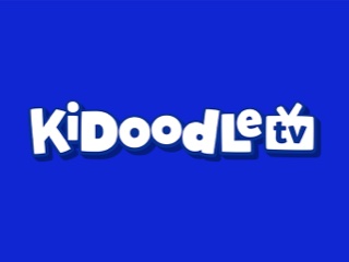 Kidoodle TV logo